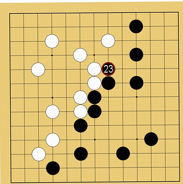13路盤の打ち方解説画像